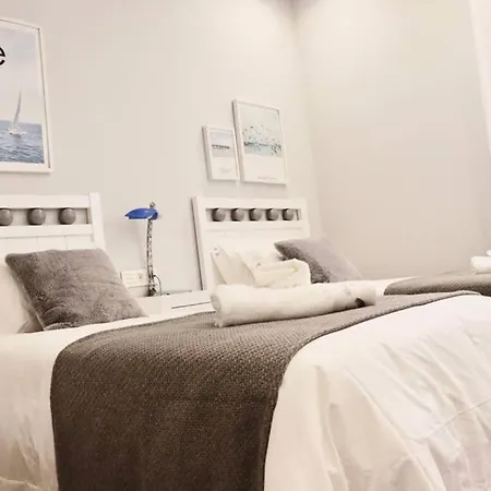Abando Iii With Parking By Aston Apartamento *